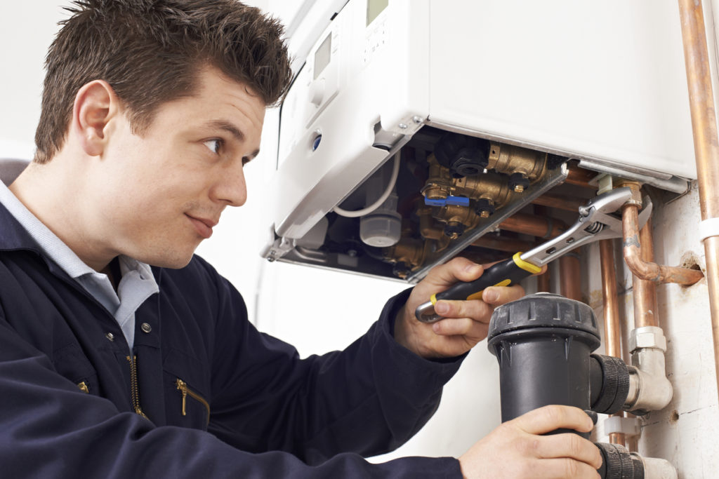 10 Signs it's Time for Furnace Replacement