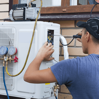 Air Conditioning Services In Redding, Anderson, Cottonwood, CA, And The Surrounding Areas