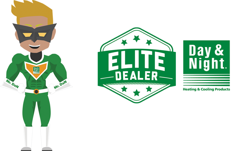 Elite Dealer bagdge
